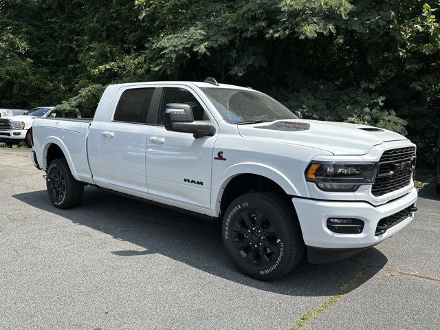 2024 Ram 2500 Limited