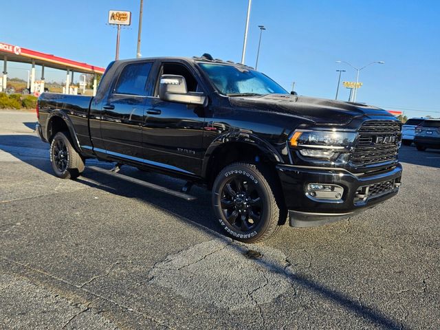 2024 Ram 2500 Limited