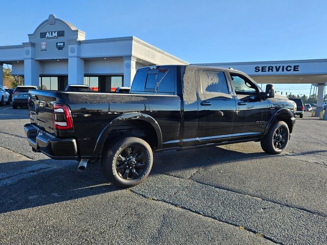 2024 Ram 2500 Limited