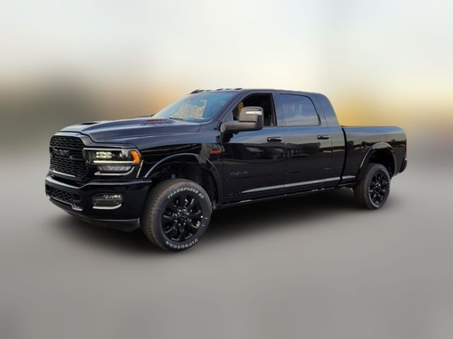 2024 Ram 2500 Limited