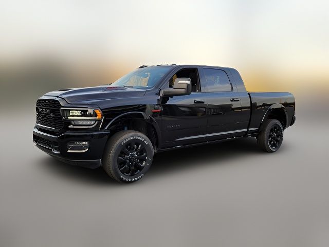 2024 Ram 2500 Limited