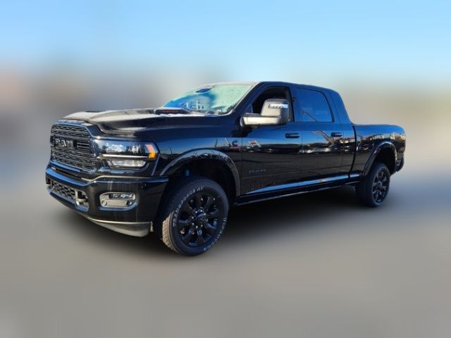 2024 Ram 2500 Limited