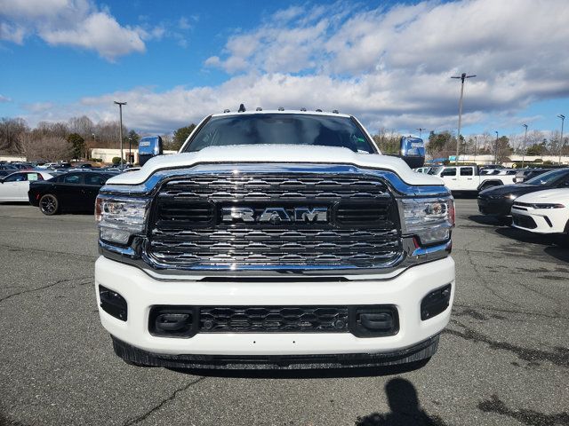 2024 Ram 2500 Limited