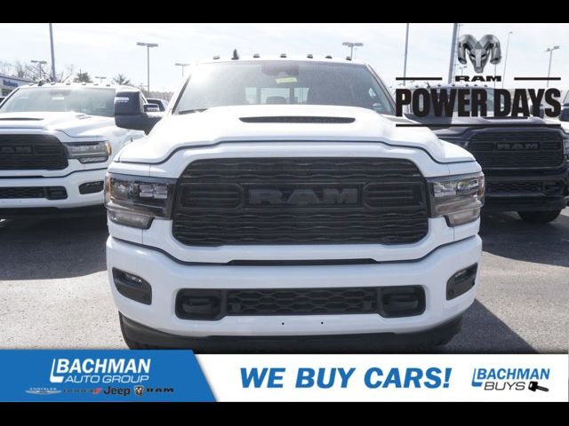 2024 Ram 2500 Limited