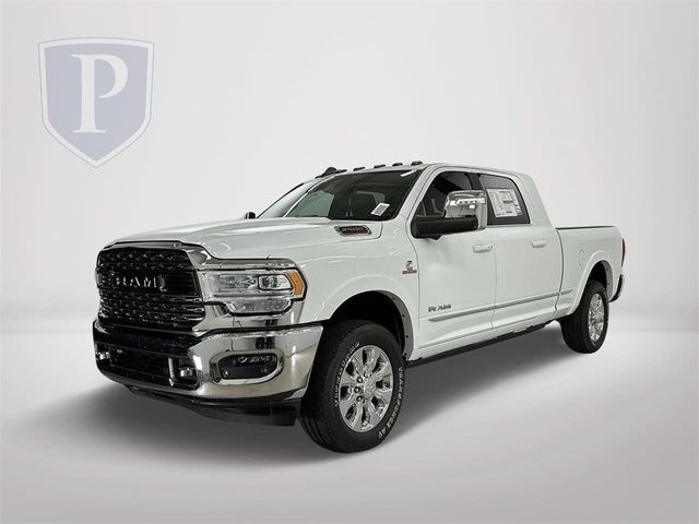 2024 Ram 2500 Limited