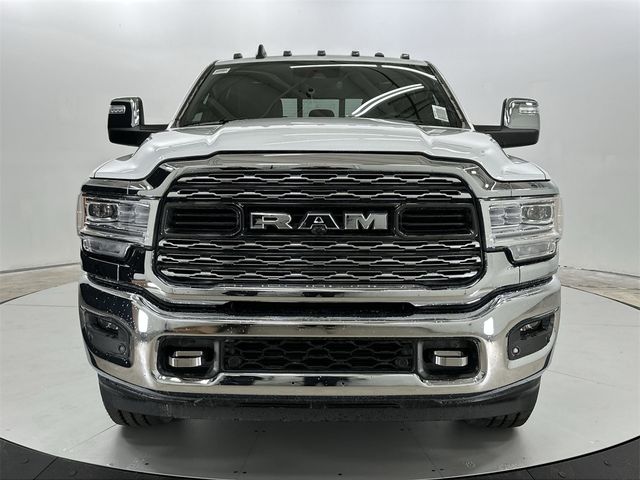 2024 Ram 2500 Limited