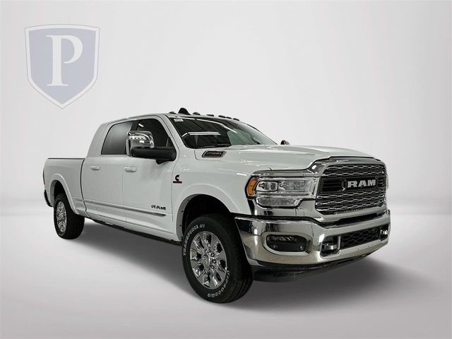 2024 Ram 2500 Limited