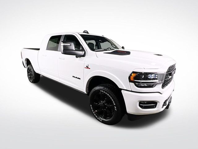 2024 Ram 2500 Limited