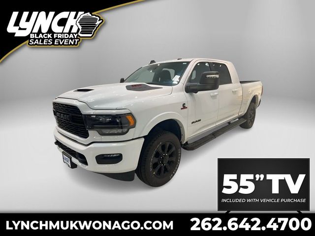 2024 Ram 2500 Limited