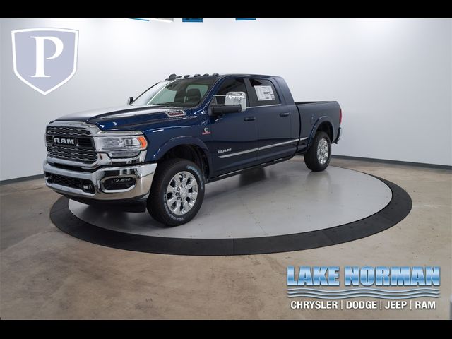 2024 Ram 2500 Limited