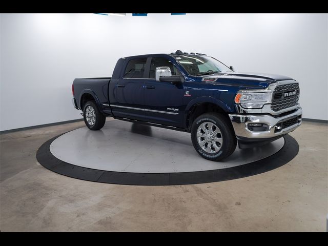 2024 Ram 2500 Limited