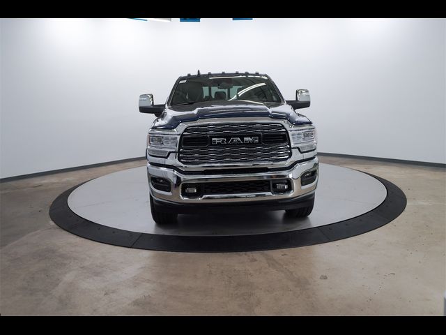 2024 Ram 2500 Limited