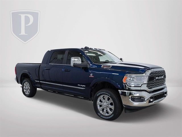 2024 Ram 2500 Limited