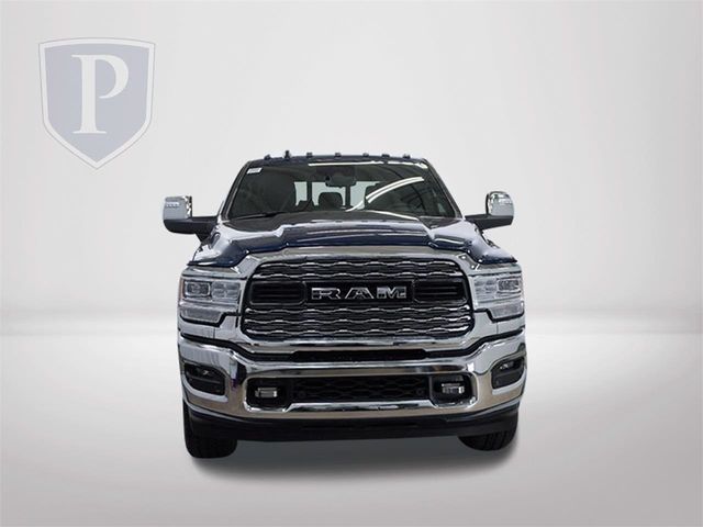 2024 Ram 2500 Limited