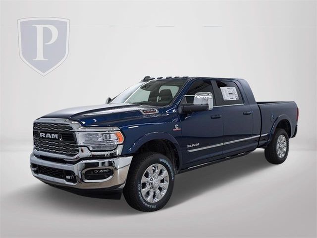 2024 Ram 2500 Limited