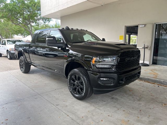 2024 Ram 2500 Limited