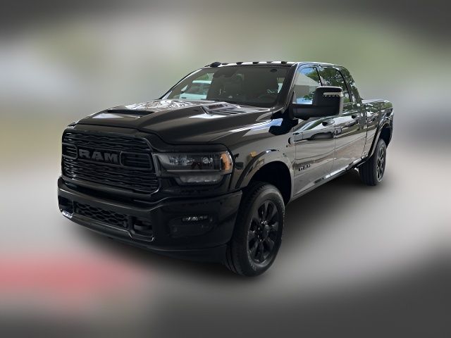 2024 Ram 2500 Limited