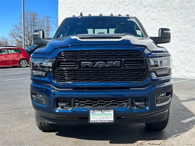 2024 Ram 2500 Limited