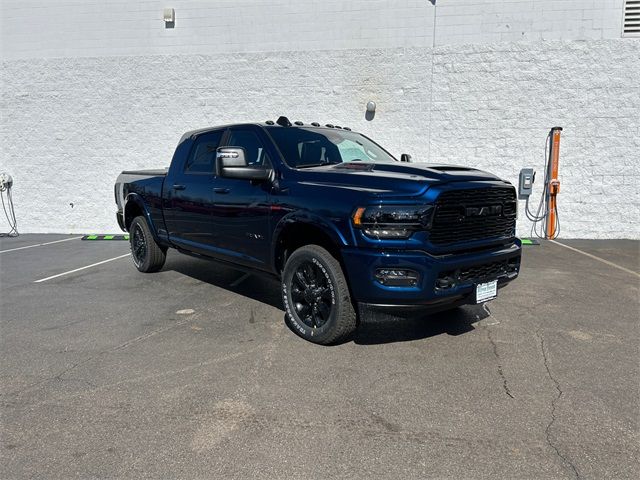 2024 Ram 2500 Limited