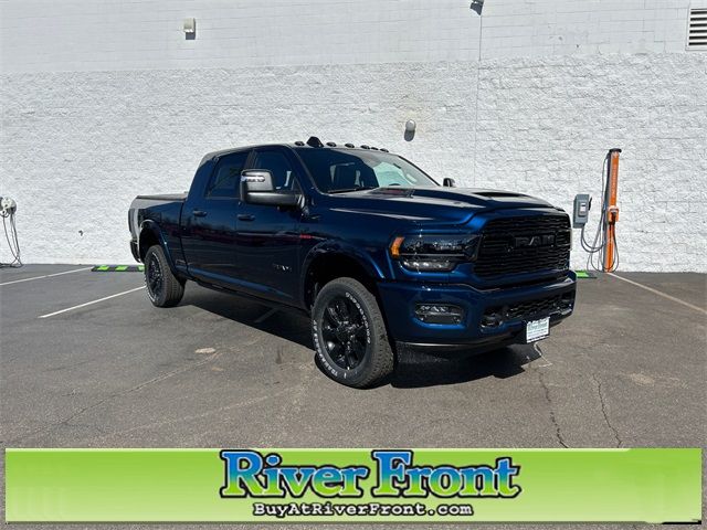 2024 Ram 2500 Limited