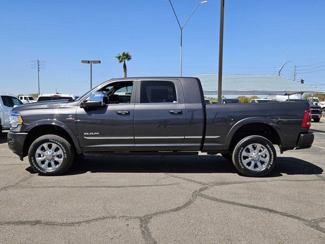 2024 Ram 2500 Limited