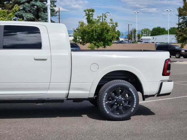 2024 Ram 2500 Limited