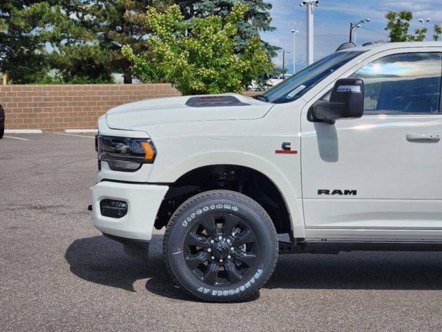 2024 Ram 2500 Limited