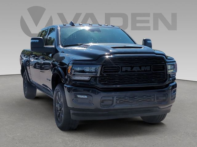 2024 Ram 2500 Limited