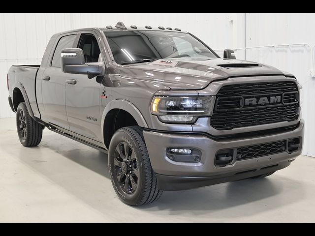 2024 Ram 2500 Limited