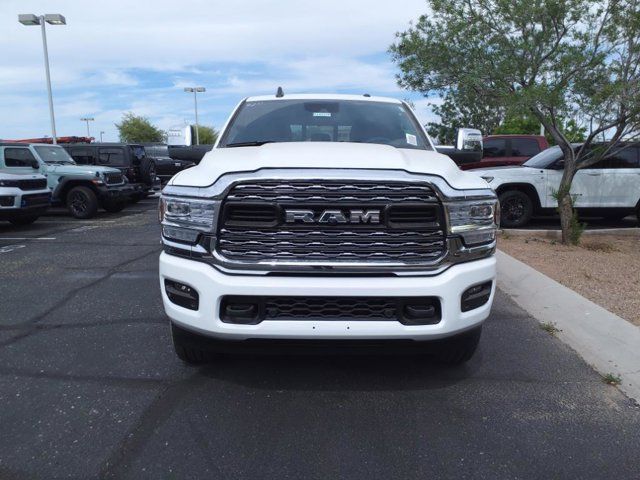 2024 Ram 2500 Limited