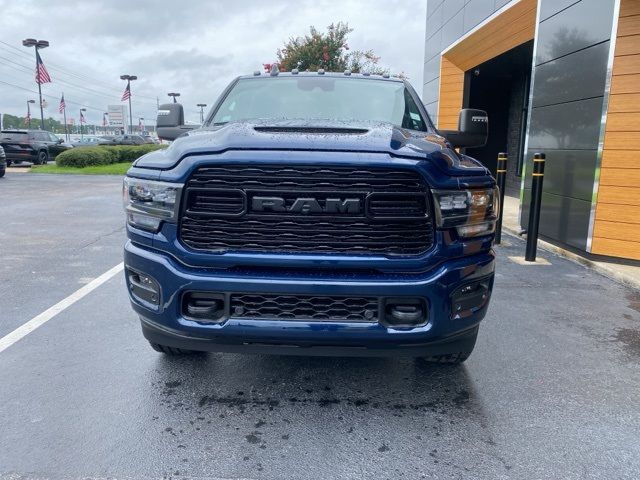 2024 Ram 2500 Limited