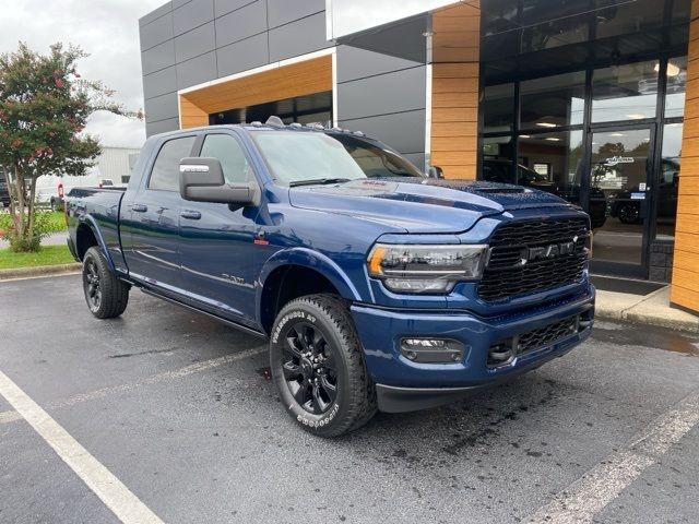 2024 Ram 2500 Limited