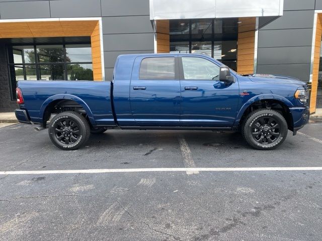 2024 Ram 2500 Limited