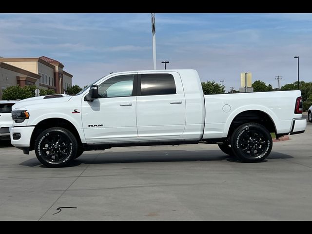 2024 Ram 2500 Limited