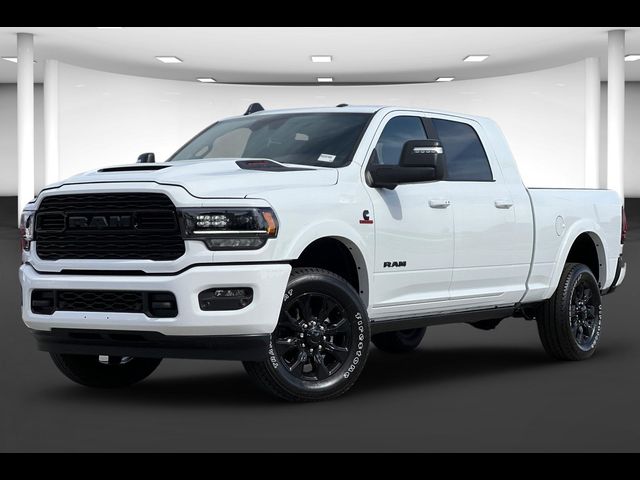 2024 Ram 2500 Limited