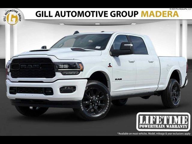 2024 Ram 2500 Limited