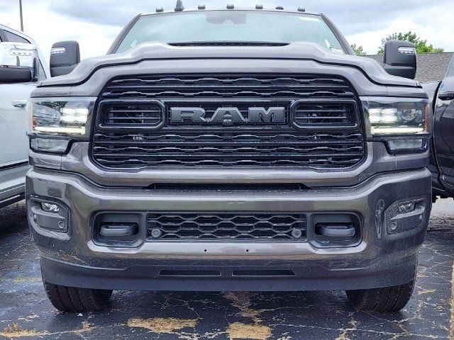 2024 Ram 2500 Limited