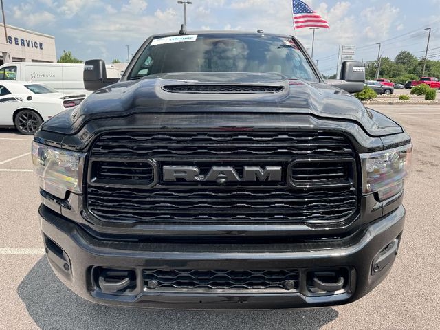 2024 Ram 2500 Limited