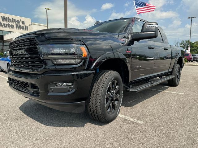 2024 Ram 2500 Limited