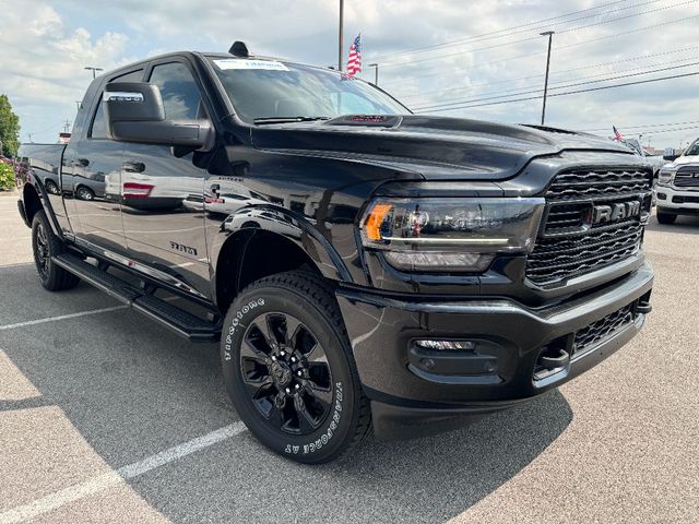 2024 Ram 2500 Limited