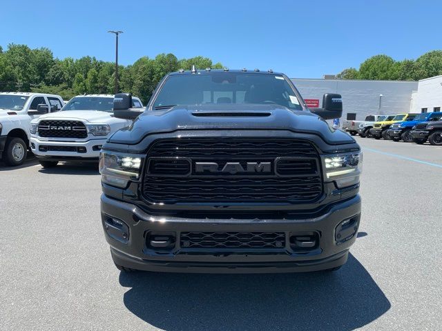 2024 Ram 2500 Limited