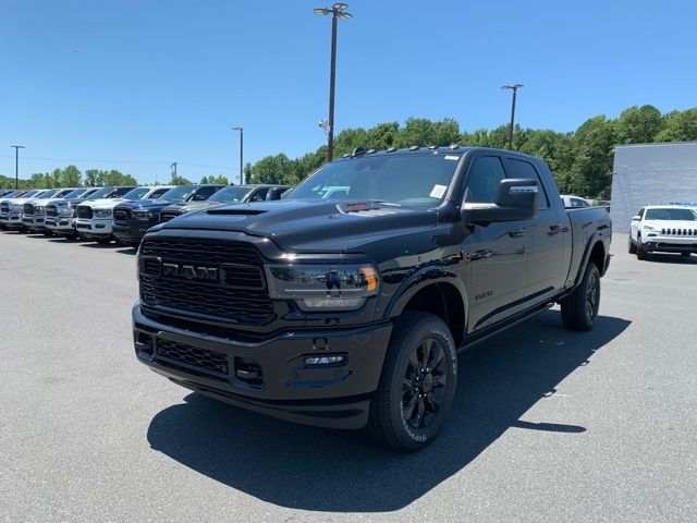 2024 Ram 2500 Limited