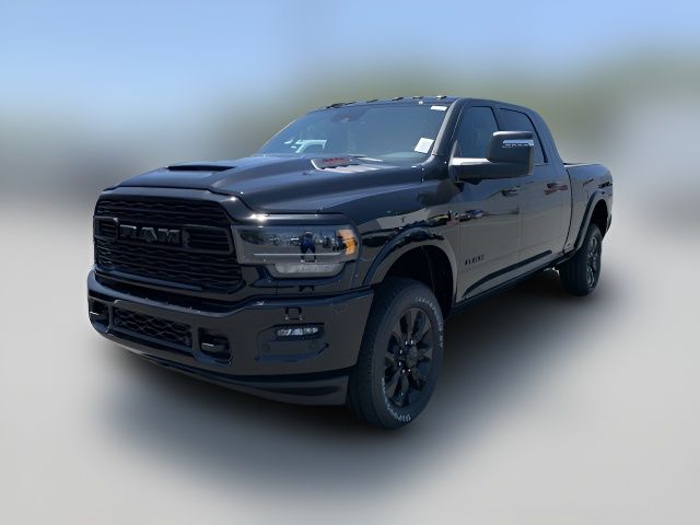 2024 Ram 2500 Limited