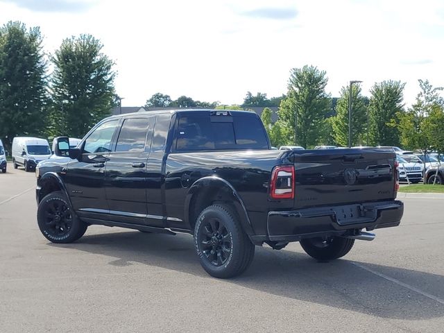 2024 Ram 2500 Limited