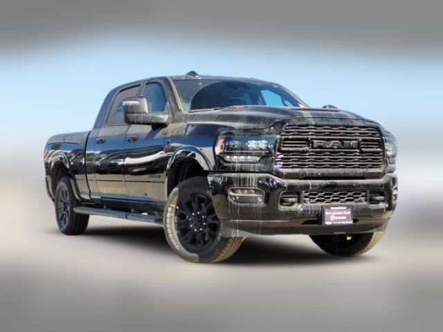 2024 Ram 2500 Limited