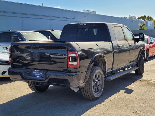 2024 Ram 2500 Limited