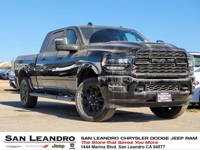 2024 Ram 2500 Limited