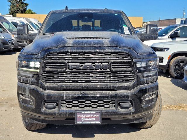 2024 Ram 2500 Limited