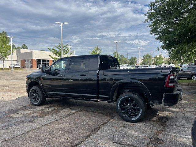 2024 Ram 2500 Limited