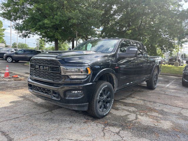 2024 Ram 2500 Limited